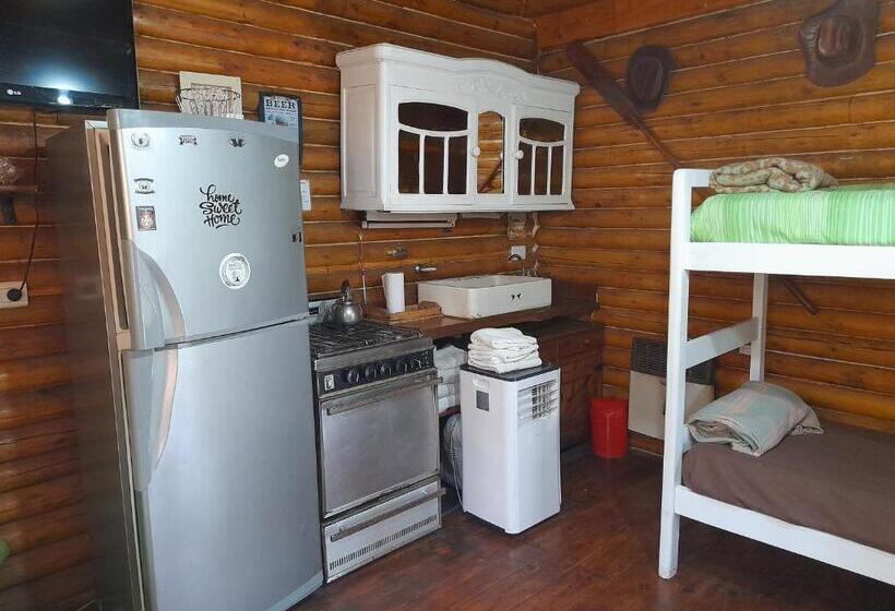 패밀리 룸 가든 전망, Pura Vida   Quinta Parador