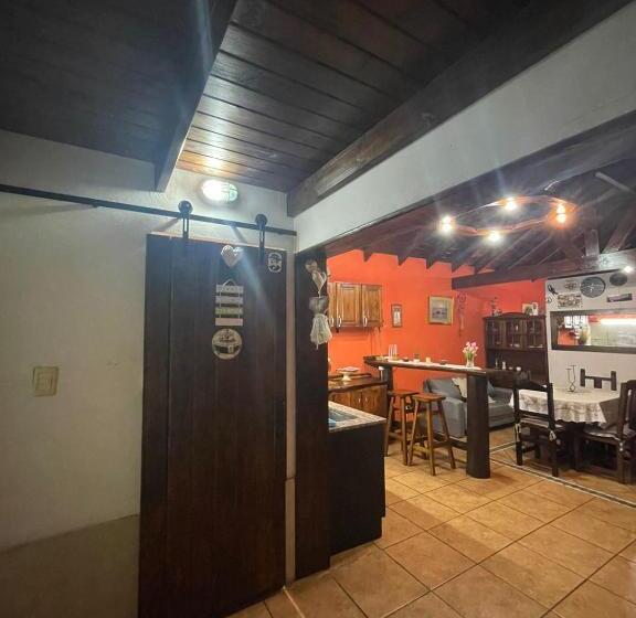 패밀리 스위트, Pura Vida   Quinta Parador