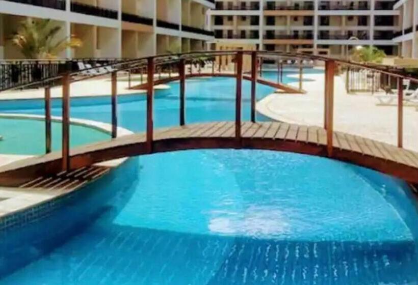 带1个卧室的公寓, Apart Hotel Tagua Life