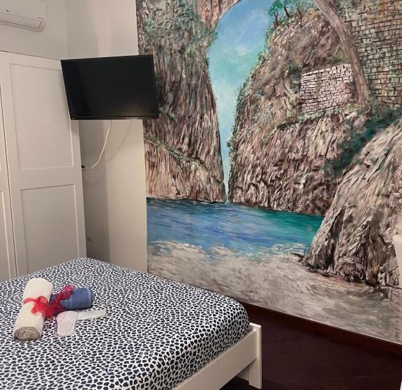 اتاق استاندارد, B&b I 7 Mari