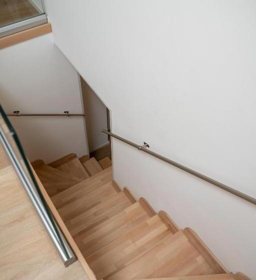 اتاق سوپریور, B&b Meridia