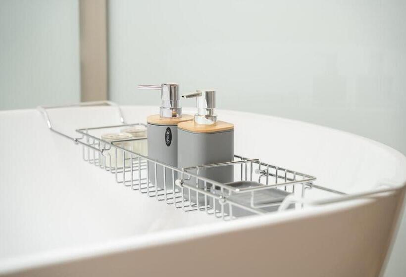 اتاق سوپریور, B&b Meridia