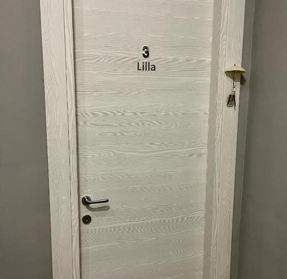 חדר סטנדרט, Airport Napoli