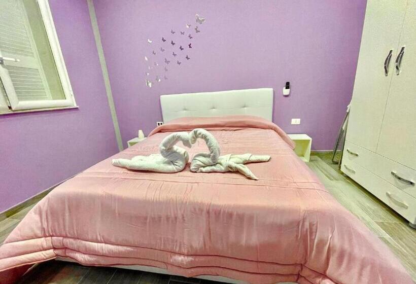 חדר סטנדרט, Airport Napoli