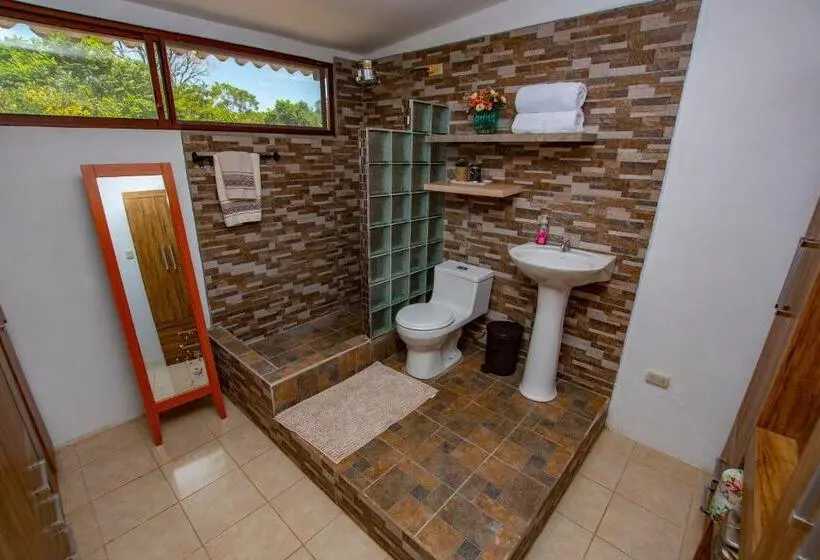 Standard-huone King-vuode, Amancay House