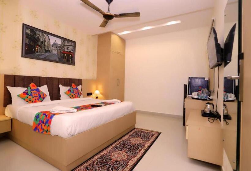 Chambre Standard, 45