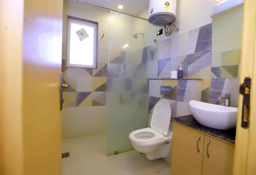 Chambre Standard, 45