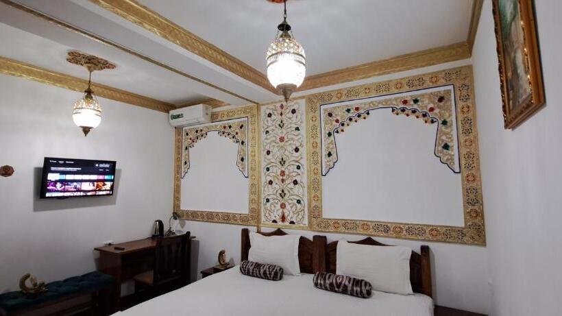 标准间, Ansi Boutique W&s Terrace