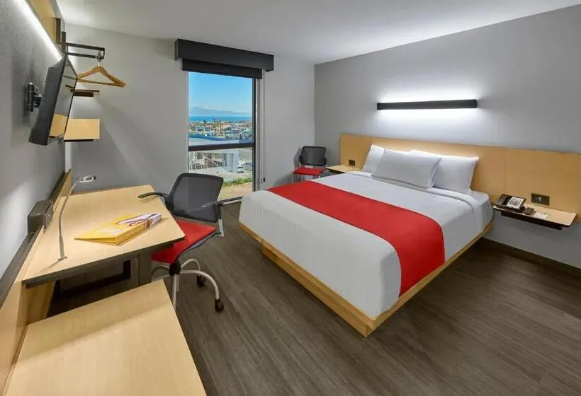 اتاق استاندارد, City Express By Marriott Cancun Aeropuerto