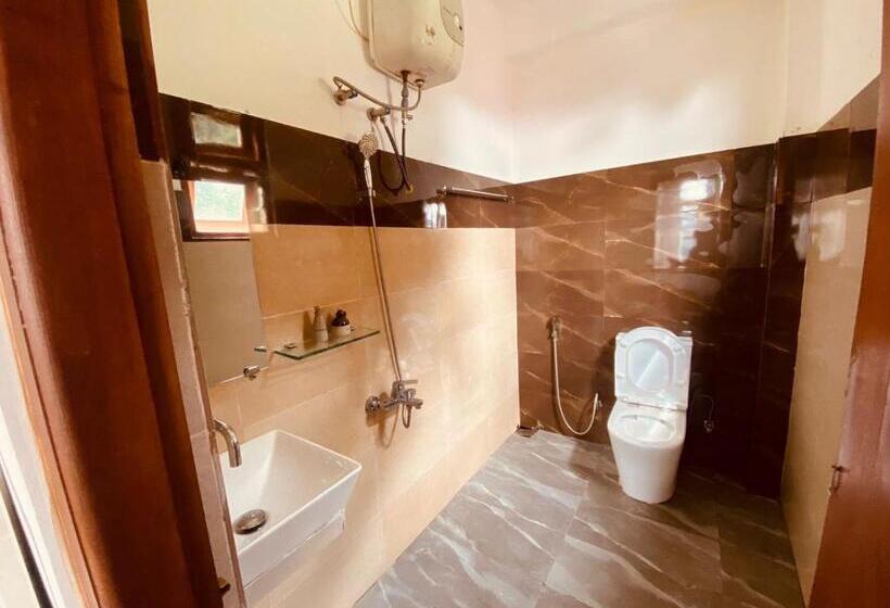 豪华房间, Euphoria White House Nuwaraeliya