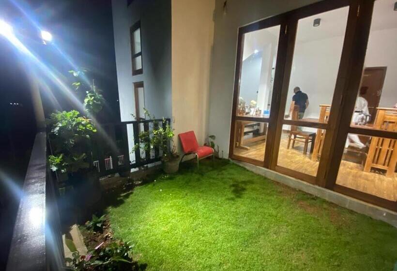 豪华房间, Euphoria White House Nuwaraeliya