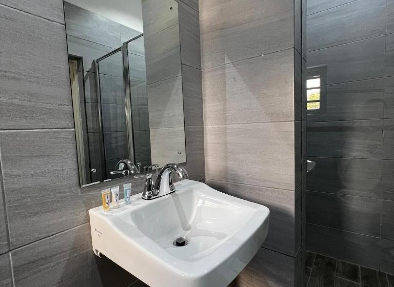 استودیو استاندارد با بالکن, Fragrance Apartments And Suites