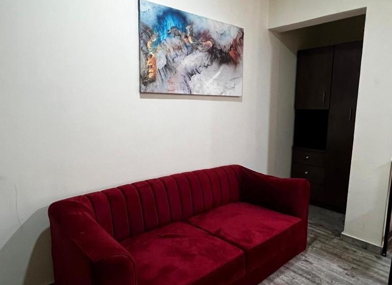 سوئیت 2 خوابه, Fragrance Apartments And Suites