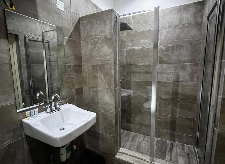 سوییت لوکس, Fragrance Apartments And Suites