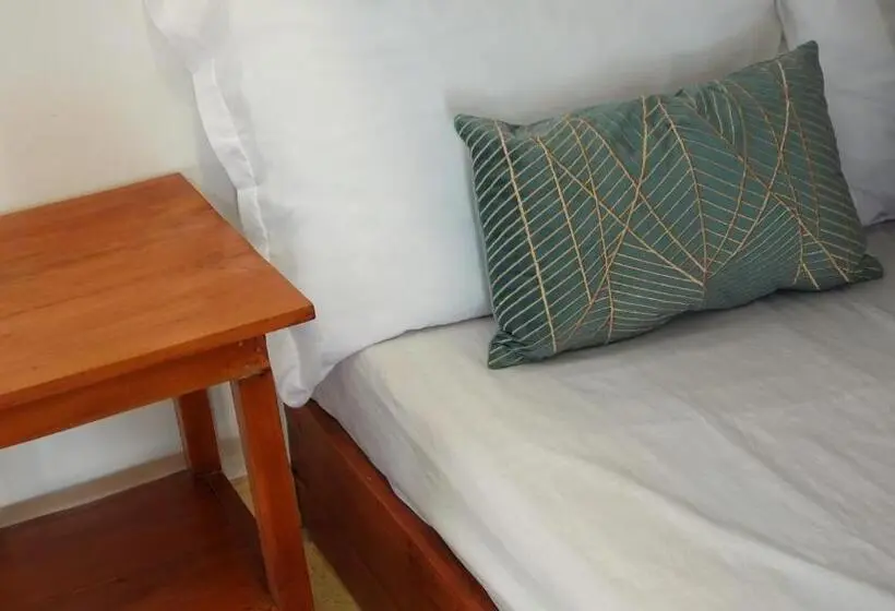 バルコニー付スタンダード4ベッドルーム, Senare Boracay