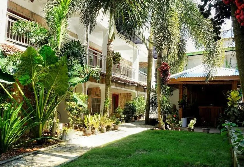 スーペリアールーム, Senare Boracay