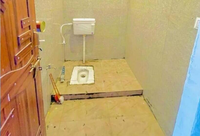 Трехместный Номер Классика, Spot On Smacs Home Stay