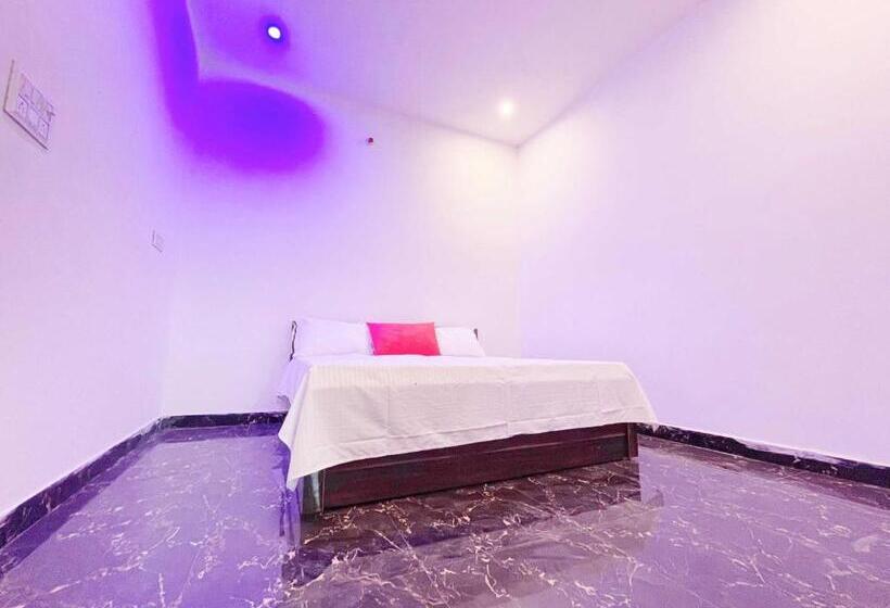 Трехместный Номер Классика, Spot On Smacs Home Stay