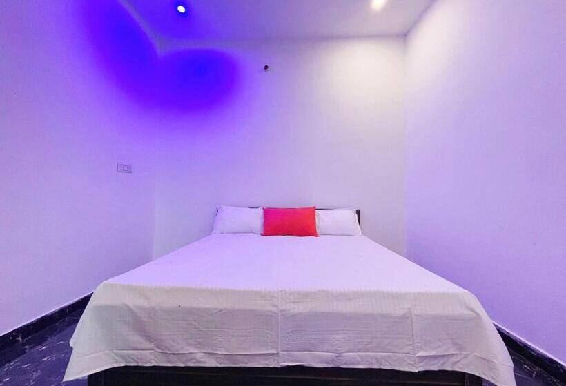 Трехместный Номер Классика, Spot On Smacs Home Stay