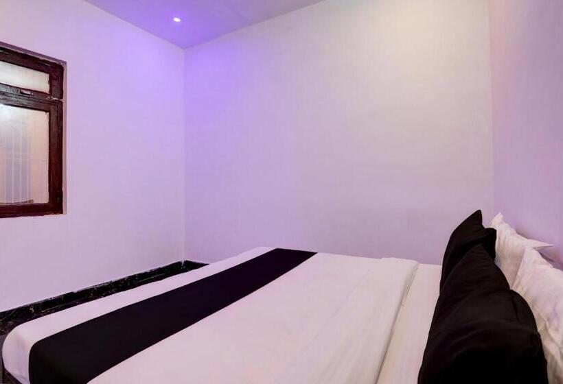 Трехместный Номер Классика, Spot On Smacs Home Stay