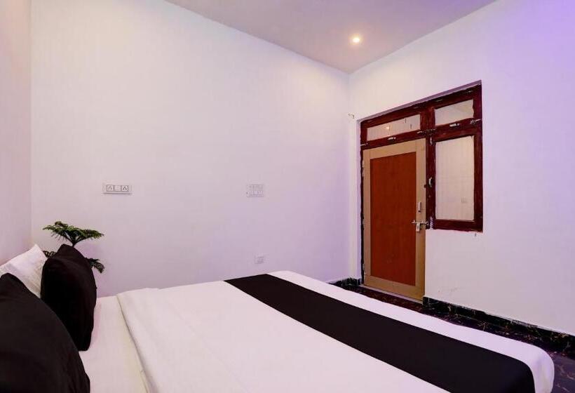 Трехместный Номер Классика, Spot On Smacs Home Stay