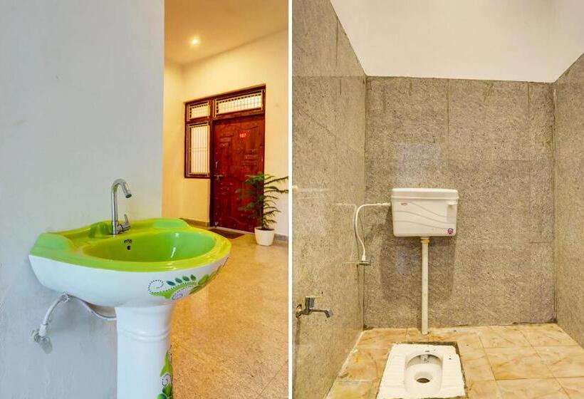 Трехместный Номер Классика, Spot On Smacs Home Stay