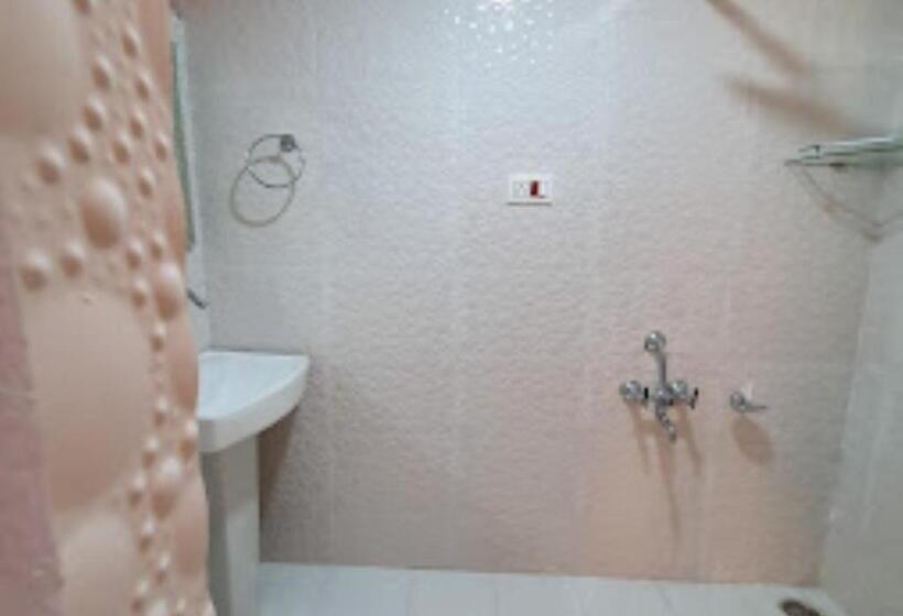 חדר סטנדרט, Sultan Residency Srinagar