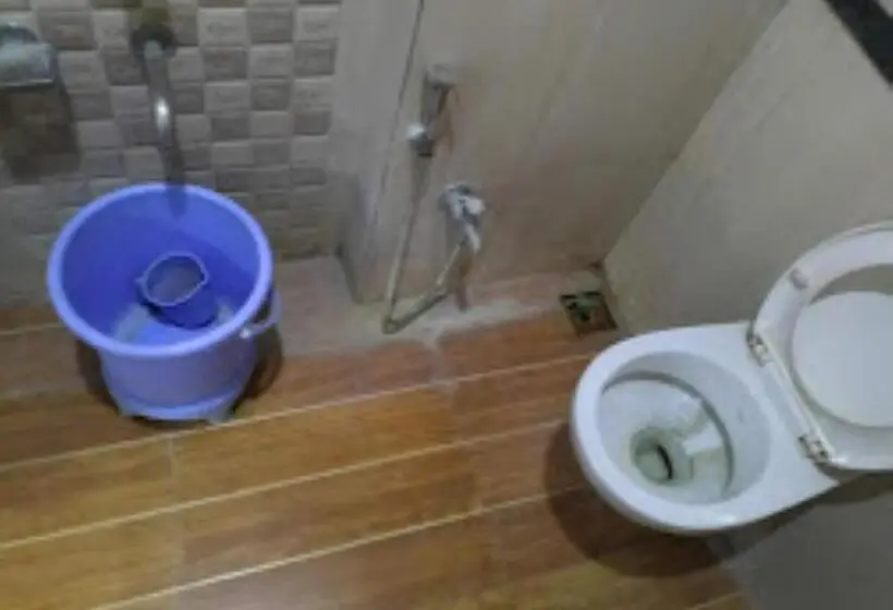 スタンダードルーム, Yashraj Inn Beed