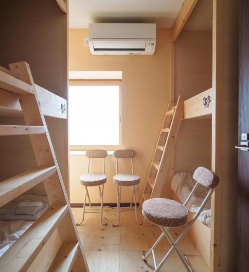 חדר סטודיו סטנדרד, Yukara Leaf Oldge   Vacation Stay 24983v