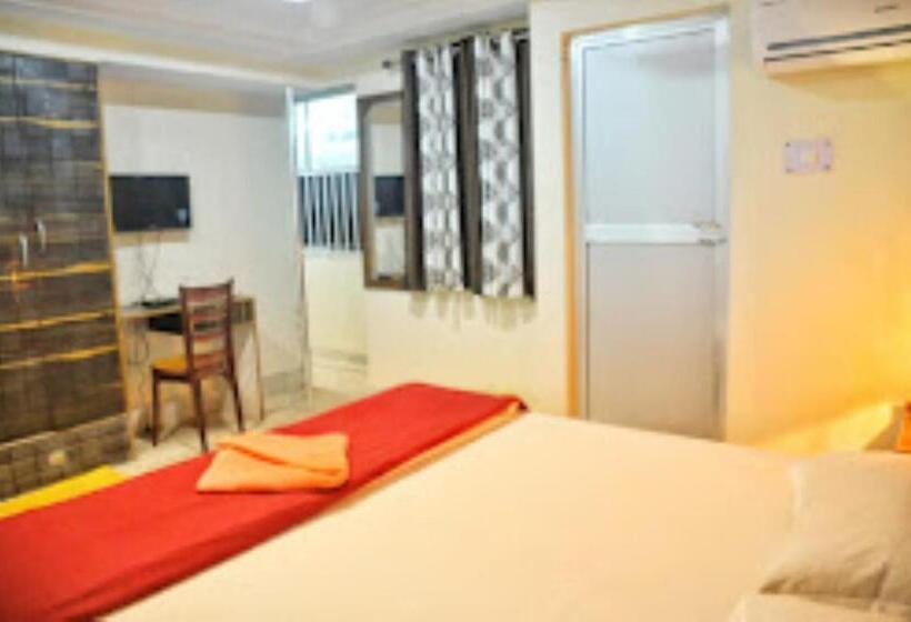 اتاق استاندارد, Jamshedpur Hotels, Jamshedpur