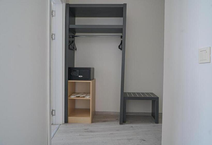 ファミリールーム, Jura Hotels Lara Resort