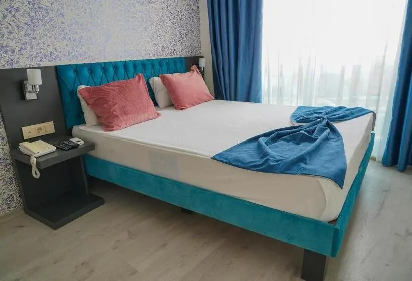 ファミリールーム, Palmora Lara Hotel
