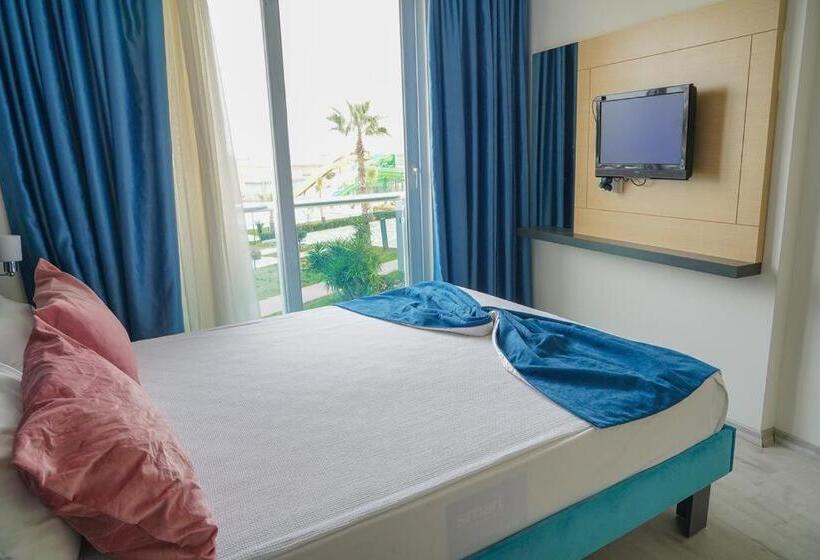 ファミリールーム, Jura Hotels Lara Resort