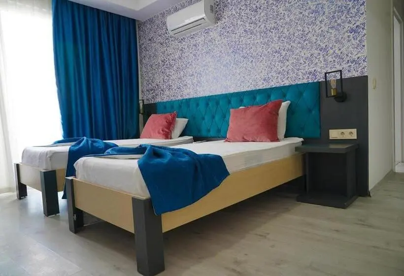 ファミリールーム, Palmora Lara Hotel