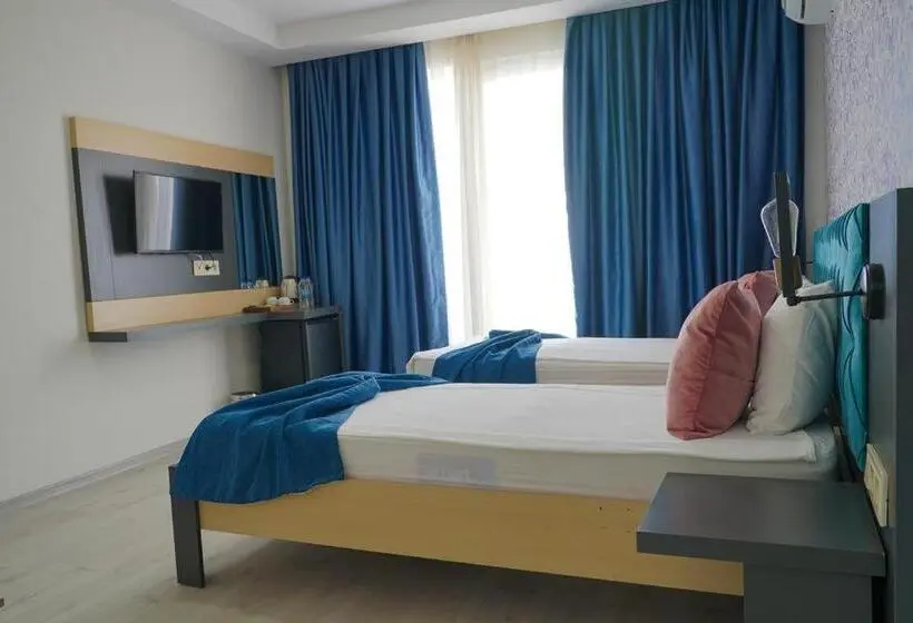 ファミリールーム, Palmora Lara Hotel