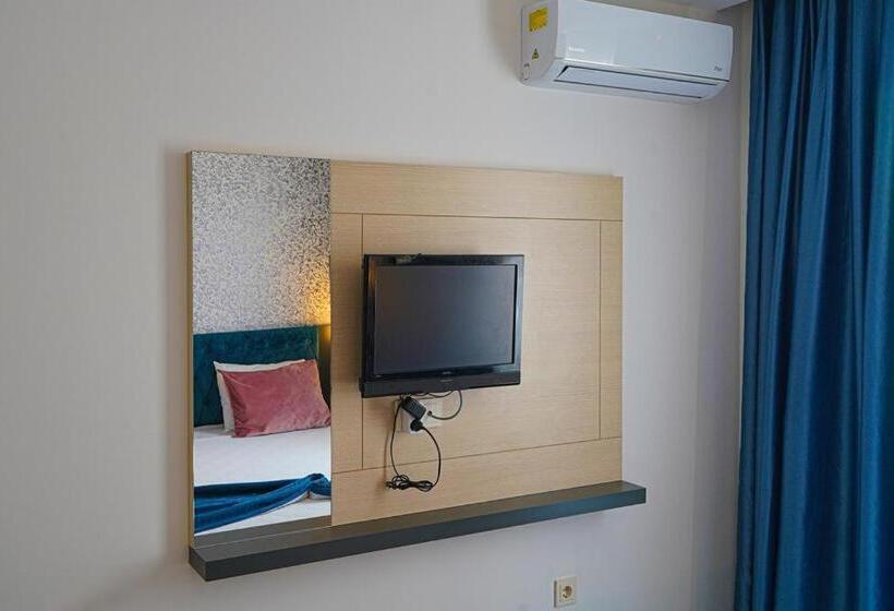 ファミリールーム, Jura Hotels Lara Resort