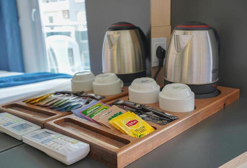 ファミリールーム, Jura Hotels Lara Resort