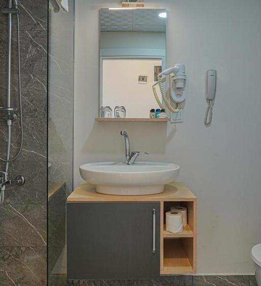 スタンダードルーム, Jura Hotels Lara Resort