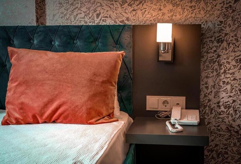 スタンダードルーム, Jura Hotels Lara Resort