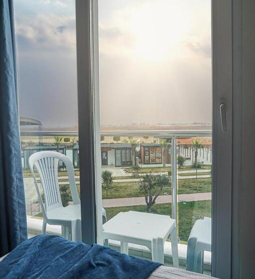 スタンダードルーム, Jura Hotels Lara Resort