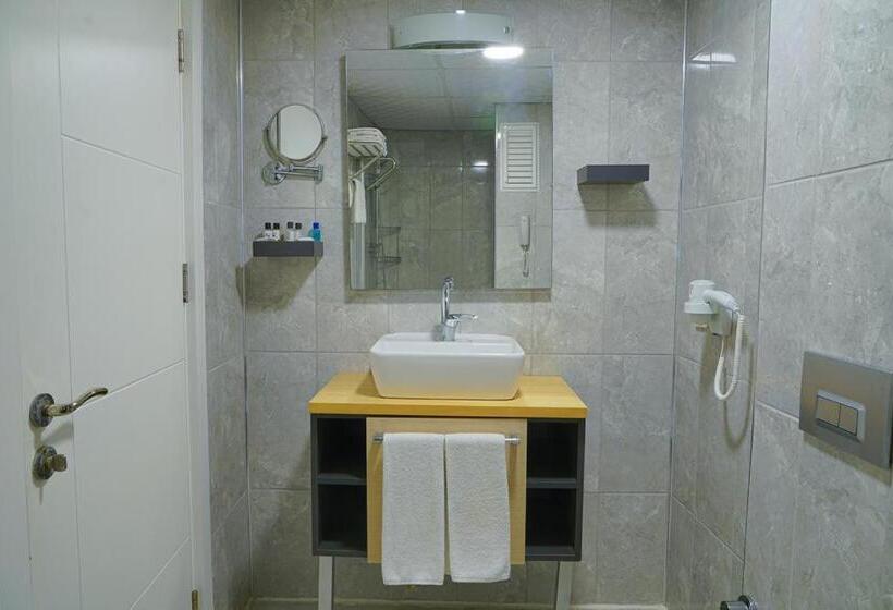 スタンダードルーム, Jura Hotels Lara Resort