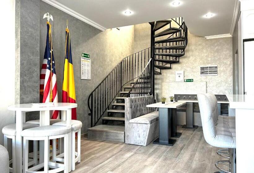 חדר סופריור, Diplomat Villa