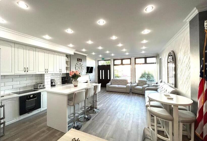 Номер Superior, Diplomat Villa