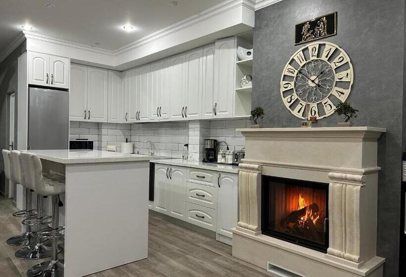 Номер Deluxe, Diplomat Villa