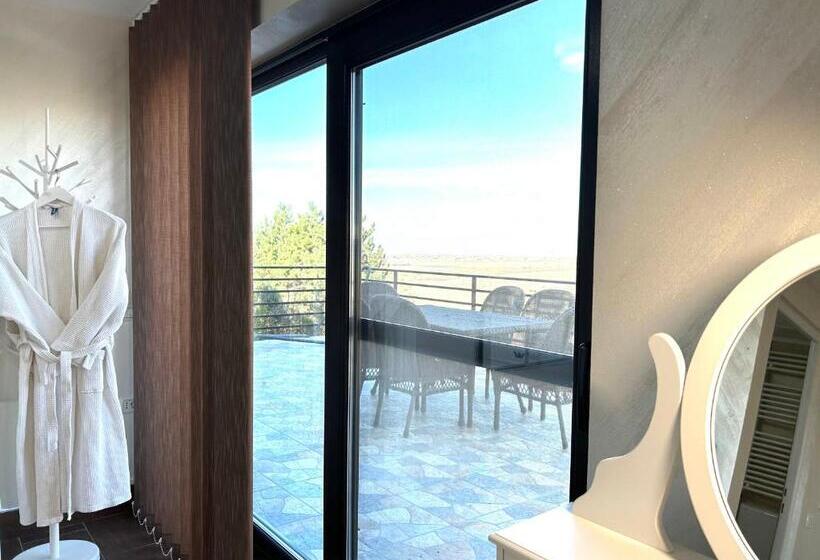 Номер Superior, Diplomat Villa