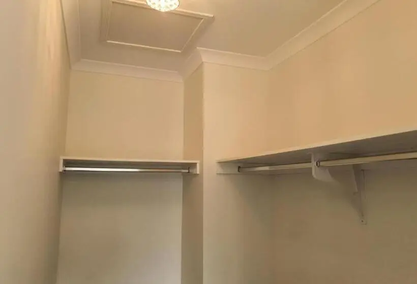 デラックスルーム, Happy Cozy Convenient 4br, Breezy, Near Mall, Park