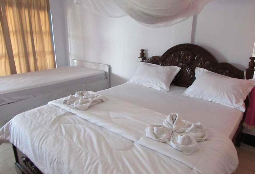 スタンダードルーム, Silvester