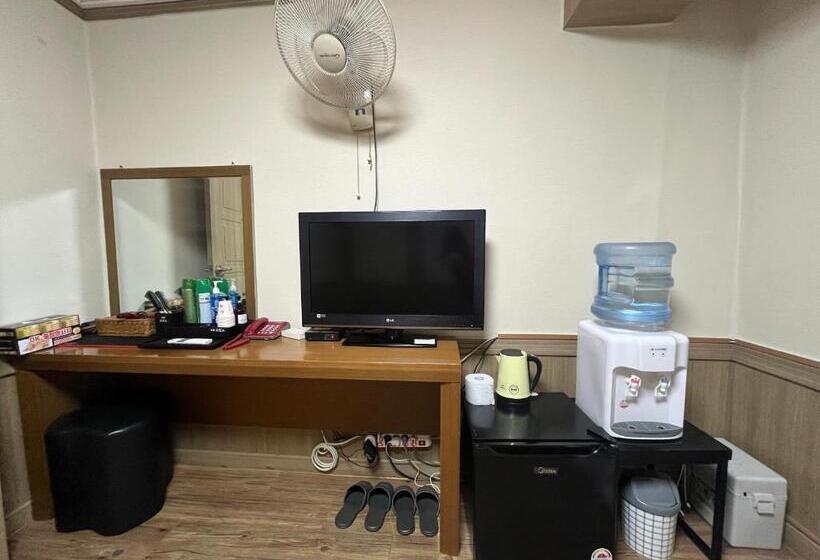 اتاق استاندارد, Prince Motel