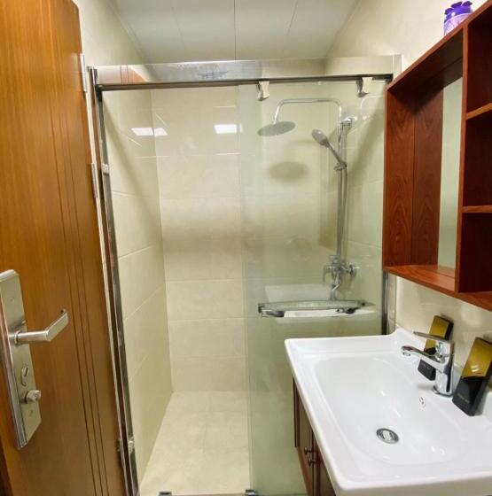 Studio Deluxe, Studio Tower By Kr