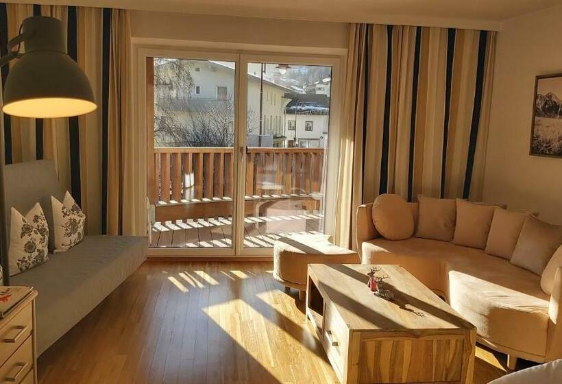 غرفة عائلية, Adler Hotel Pension